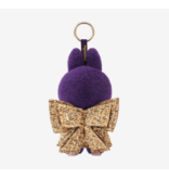 LABUBU × PRONOUNCE - WINGS OF FORTUNE Vinyl Plush Hanging Card
