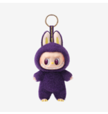 LABUBU × PRONOUNCE - WINGS OF FORTUNE Vinyl Plush Hanging Card