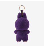 LABUBU × PRONOUNCE - WINGS OF FORTUNE Vinyl Plush Hanging Card