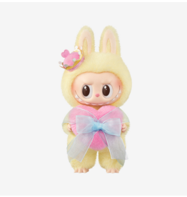 THE MONSTERS Let's Checkmate Series-Vinyl Plush Hanging Card