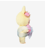 THE MONSTERS Let's Checkmate Series-Vinyl Plush Hanging Card