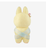 THE MONSTERS Let's Checkmate Series-Vinyl Plush Hanging Card