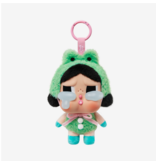 CRYBABY Crying Again Series-Vinyl Face Plush Blind Box