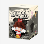 dimoo my cloud companion series