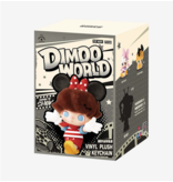 dimoo my cloud companion series