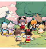 dimoo my cloud companion series