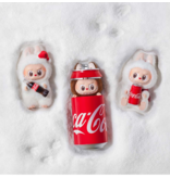 THE MONSTERS COCA-COLA SERIES-Vinyl Face Blind Box