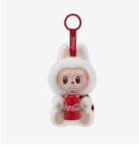THE MONSTERS COCA-COLA SERIES-Vinyl Face Blind Box