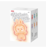THE MONSTERS Big into Energy Series-Vinyl Plush Pendant Blind Box