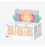 THE MONSTERS Big into Energy Series-Vinyl Plush Pendant Blind Box