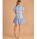 Gia Dress