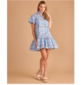 Gia Dress