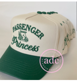 Passenger Princess Cap