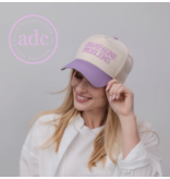 Champagne Problems Baseball Cap