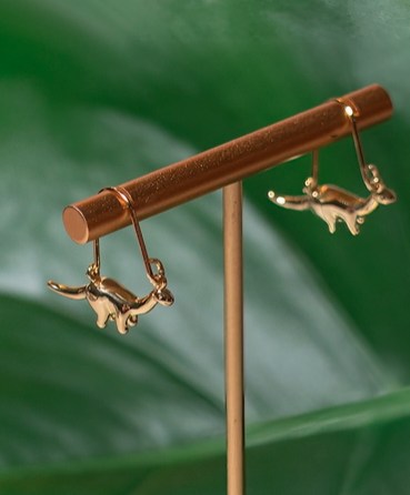 Herbivore Hoops