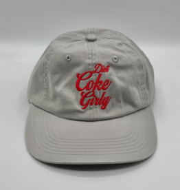 Diet Coke Girly Hat