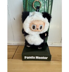 Panda Monster