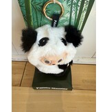 Panda Monster