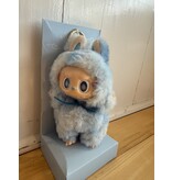 Light Blue Monster