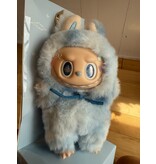 Light Blue Monster