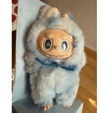 Light Blue Monster