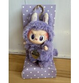 Light Purple Monster