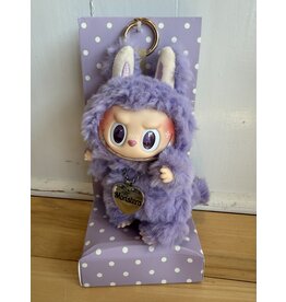Light Purple Monster