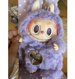 Light Purple Monster