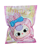 Baby three - Fairy tale kindergarten plush blind box