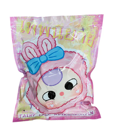 Baby Three Baby three - Fairy tale kindergarten plush blind box