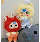 Baby three - Fairy tale kindergarten plush blind box