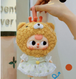 Baby three - Fairy tale kindergarten plush blind box