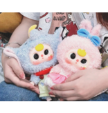 Baby three - Fairy tale kindergarten plush blind box