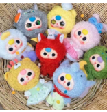 Baby three - Fairy tale kindergarten plush blind box