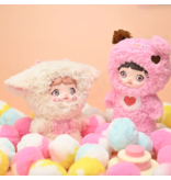 Baby Three Nommi Loveliness Never Ends Series Plush Blind Box