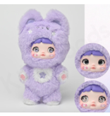Baby Three Nommi Loveliness Never Ends Series Plush Blind Box