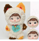 Baby Three Nommi Loveliness Never Ends Series Plush Blind Box