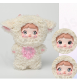 Baby Three Nommi Loveliness Never Ends Series Plush Blind Box