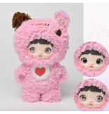 Baby Three Nommi Loveliness Never Ends Series Plush Blind Box