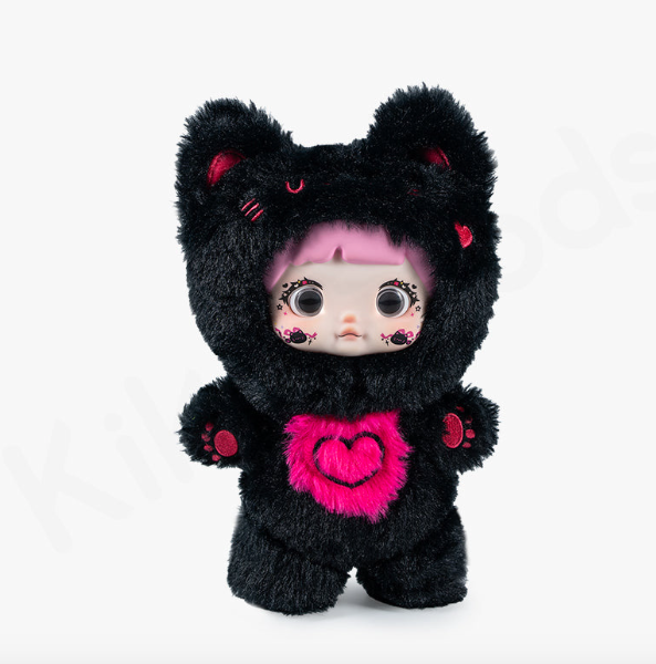 Baby Three Nommi Loveliness Never Ends Series Plush Blind Box