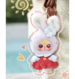 Baby Three Baby three -Macaron rabbit stuffed blind box