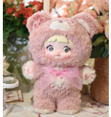 NOMMI 400% Good Night Bear Plush Series Blind Box