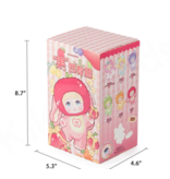 NOMMI V3 Interesting Fruits Series Plush Blind Box