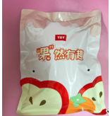 Baby Three NOMMI V3 Interesting Fruits Series Plush Blind Box