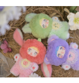 NOMMI V3 Interesting Fruits Series Plush Blind Box