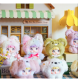Baby Three Nommi V4 MIBAO Series Plush Dolls Blind Box