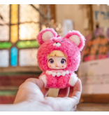 Baby Three Nommi V4 MIBAO Series Plush Dolls Blind Box