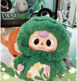 Baby three - 400% big baby