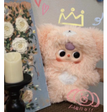 Baby three - 400% big baby