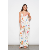 Summer Print Cami
